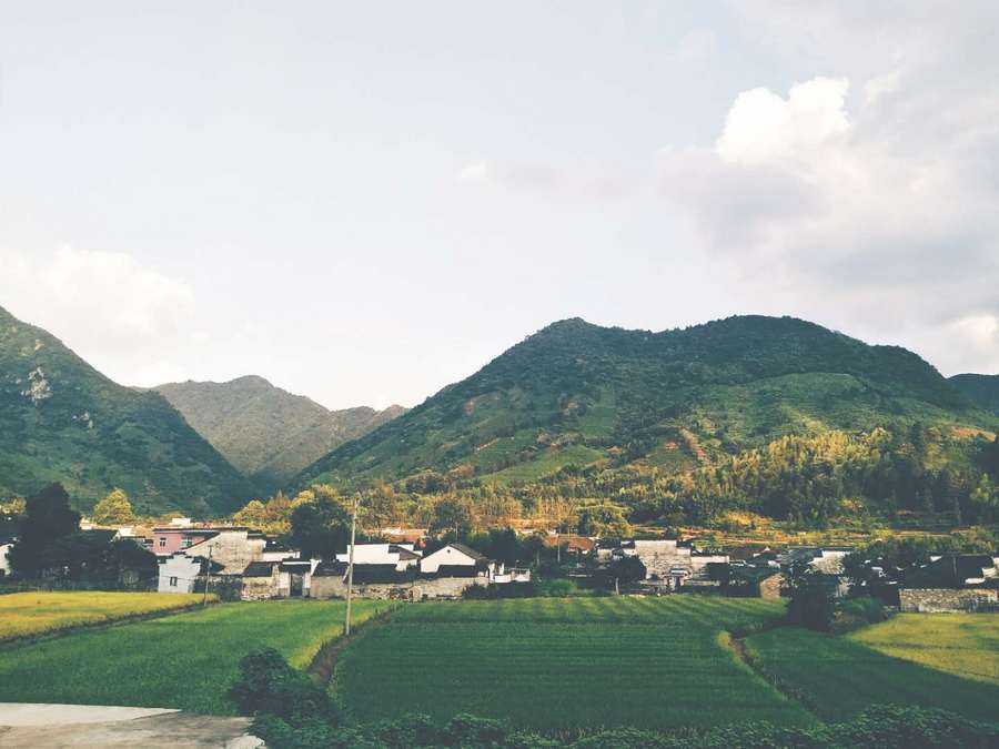 黄田2